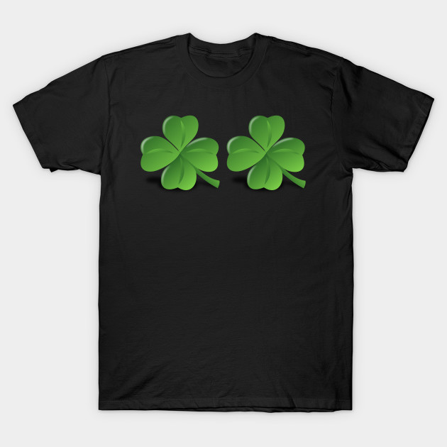 Four leaf clover by WordFandom